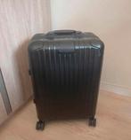 Rimowa koffer, Wieltjes, 50 tot 60 cm, Hard kunststof, Nieuw