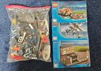 Lego City 60009 Helicopter Arrest, Ophalen of Verzenden