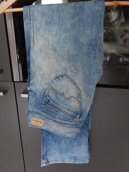 Pepe Jeans Spijkerbroek Denim Broek Blauw maat W31 L34 Lang, Kleding | Dames, Spijkerbroeken en Jeans, Zo goed als nieuw, W30 - W32 (confectie 38/40)