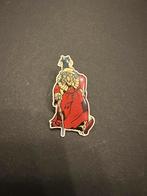 Efteling pin heks, Verzamelen, Ophalen of Verzenden, Nieuw, Button of Speldje