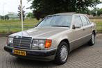 Mercedes-Benz E-Klasse 200-500 260 E NETTE AUTO! AUTOMAAT, Automaat, Achterwielaandrijving, 2597 cc, 160 pk