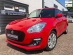 Suzuki Swift 1.0 BOOSTERJET 111 PK 2E EIGENAAR SLECHTS 25.00, Stof, Gebruikt, Zwart, 840 kg