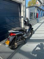 Piaggo beverly 500 cc, Particulier