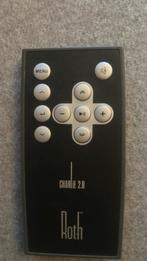 Roth, Ophalen of Verzenden, Zo goed als nieuw