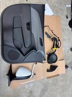 Chevrolet Aveo Deur Onderdelen, Gebruikt, Chevrolet, Ophalen of Verzenden, Voor