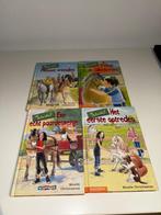 Serie boeken De Bleshof, Gelezen, Fictie algemeen, Nicolle Christiaanse, Ophalen of Verzenden