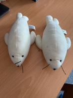 2 zeehonden, Ophalen of Verzenden, Zo goed als nieuw, Overige typen