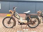 batavus Mot-o-Mat oldtimer brommer 49cc 2-takt met kenteken, Ophalen, Batavus