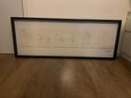 Pablo Picasso - IKEA Olunda, Ophalen