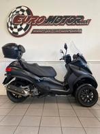PIAGGIO MP3 500 LT AUTORIJBEWIJS (bj 2012), Scooter, 493 cc, Bedrijf, Minimaal motorrijbewijs A2