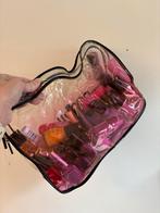 Tas vol nagellak - Nog prima te gebruiken!, Gebruikt, Overige kleuren, Ophalen of Verzenden, Handen en Nagels