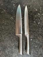 Vivo messen van staal, Ophalen of Verzenden, Gebruikt