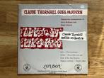 Claude Thornhill And His Orchestra / Claude Thornhill Go, 1960 tot 1980, Verzenden, Zo goed als nieuw, 12 inch
