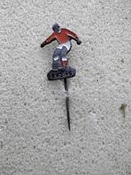 Voetbalpoppetje VVS'46 uit Spanbroek, Ophalen of Verzenden, Gebruikt