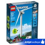 Lego Vestas Wind Turbine 10268 - Nieuw, Kinderen en Baby's, Speelgoed | Duplo en Lego, Nieuw