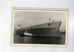 scheepvaart-foto-sleepboot-aquanaut-karoline maersk, Ophalen of Verzenden, Zo goed als nieuw, Motorboot, Boek of Tijdschrift