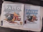 Paleo: Een Nieuwe Start - Uitbreiding, Hobby en Vrije tijd, Gezelschapsspellen | Bordspellen, Een of twee spelers, Ophalen of Verzenden