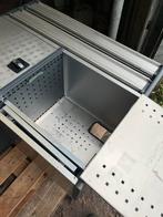 Bedrijfswageninrichting werkplaats inrichting, Auto diversen, Ophalen of Verzenden