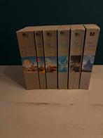 Duin Serie - Frank Herbert - 6 Boeken Paperback, Ophalen of Verzenden, Gelezen