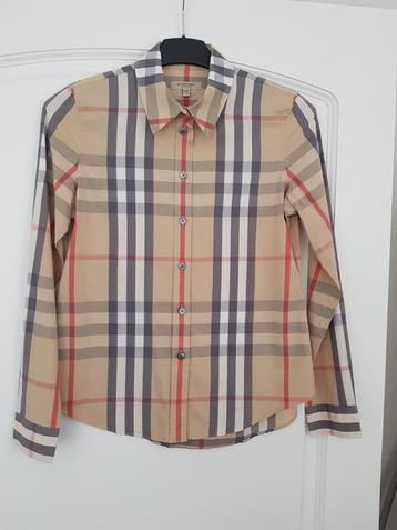 BUR  BERRU blouse beschikbaar voor biedingen