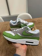 Nike Air Max 1 x Patta “Chlorophyll” Maat 42/ US8,5, Ophalen of Verzenden, Zo goed als nieuw, Overige kleuren