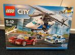 Lego city politie helikopter, Ophalen of Verzenden