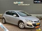 Opel Astra 1.4 Berlin BJ`13 Airco 5drs Elekpakket Trekhaak, Voorwielaandrijving, 101 pk, Gebruikt, 4 cilinders