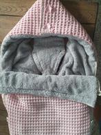 Zo goed als nieuwe Koeka voetenzak, Ophalen of Verzenden, Zo goed als nieuw, 70 tot 85 cm, Overige typen