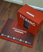 STOBE Titanic mini beamer, Ophalen, HD (720), LED, Nieuw