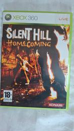 Silent hill homecoming, 1 speler, Ophalen of Verzenden, Zo goed als nieuw, Vanaf 18 jaar