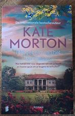 Het Geheim van het Familiehuis, Kate Morton, Boeken, Romans, Ophalen, Zo goed als nieuw