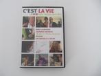 5 dvd box Franse Atrthouse films Filmhuis C'est la Vie, Cd's en Dvd's, Dvd's | Filmhuis, Frankrijk, Alle leeftijden, Ophalen of Verzenden