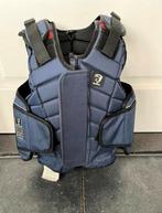 Bodyprotector Horka Junior maat M, Dieren en Toebehoren, Paarden en Pony's | Beschermers, Ophalen of Verzenden, Zo goed als nieuw