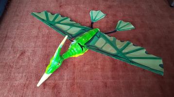 Pterodactyl Ornithopter (vliegende dino) BNF/ARF