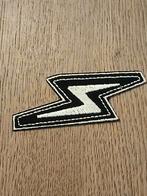 Hotfix Applicatie - Bliksem Zwart/Wit, Ophalen of Verzenden