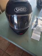 Nieuwe shoei systeem helm, Systeemhelm, Ophalen of Verzenden, Nieuw zonder kaartje, S