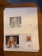 Edelcollecties Prinsessen van Oranje 147 - Amalia, Ophalen of Verzenden, Na 1940, Postfris