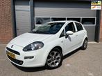 Fiat Punto Evo 0.9 TwinAir Sempre-Navigatie-Trekhaak-PDC-Cru, Voorwielaandrijving, Gebruikt, Euro 6, 100 pk