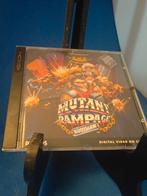 Mutant Rampage - Philips CDI, Spelcomputers en Games, 1 speler, Ophalen of Verzenden, Zo goed als nieuw, Avontuur en Actie