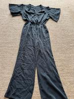 Jumpsuit Circle if Trust mt S, Kleding | Dames, Jumpsuits, Zwart, Ophalen of Verzenden, Zo goed als nieuw, Maat 36 (S)