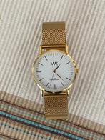 Te koop 2x een horloge, Overige merken, Staal, Polshorloge, Ophalen of Verzenden