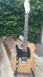 Fazley telecaster linkshandig, Ophalen, Zo goed als nieuw, Overige merken