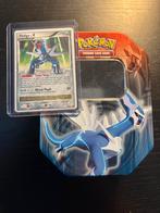 Pokémon Kaarten Dialga Blik + Promo DP37, Ophalen of Verzenden, Zo goed als nieuw, Meerdere kaarten