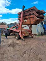 Container Verhuur - Afvalcontainers te huur- grond afvoer, Zakelijke goederen, Machines en Bouw | Keten en Containers, Ophalen of Verzenden
