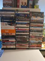 Muziek dvd Collectie in 1koop bieden op mp, Cd's en Dvd's, Alle leeftijden, Ophalen of Verzenden, Zo goed als nieuw