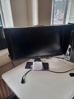 BenQ SW2700PT 27 inch QHD 1440P IPS-fotografiemonitor, Computers en Software, Monitoren, Ophalen, Zo goed als nieuw, DisplayPort