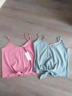 Nieuwe 2 stuks tops van STING maat S, Kleding | Dames, Tops, Ophalen, Nieuw, Zonder mouw