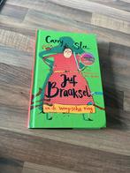 Juf Braaksel en de magische ring - Carry Slee, Ophalen, Gelezen, Fictie algemeen