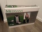Medisana Shiatsu Massagekussen met Infrarood Warmte, Ophalen of Verzenden, Zo goed als nieuw, Massagestoel of Kussen
