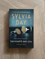 Boeken Sylvia Day. Erotische boeken, Boeken, Romans, Ophalen of Verzenden, Zo goed als nieuw